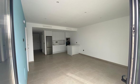 New Build - Villa -
Los Alcázares
