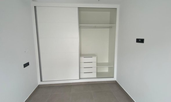 New Build - Villa -
Los Alcázares