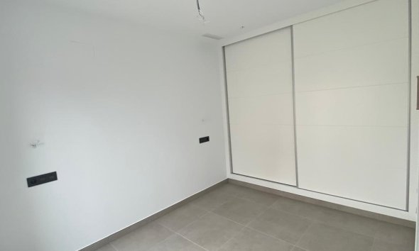 New Build - Villa -
Los Alcázares