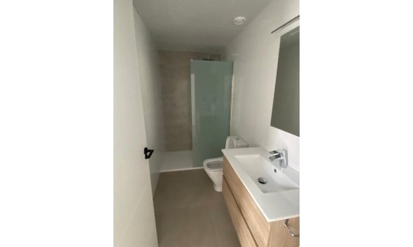 New Build - Villa -
Los Alcázares