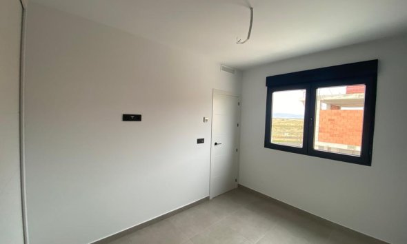 New Build - Villa -
Los Alcázares