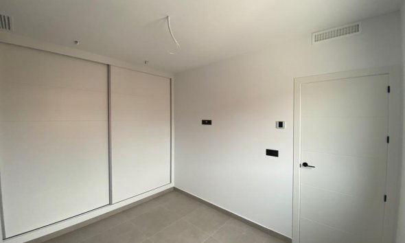 New Build - Villa -
Los Alcázares