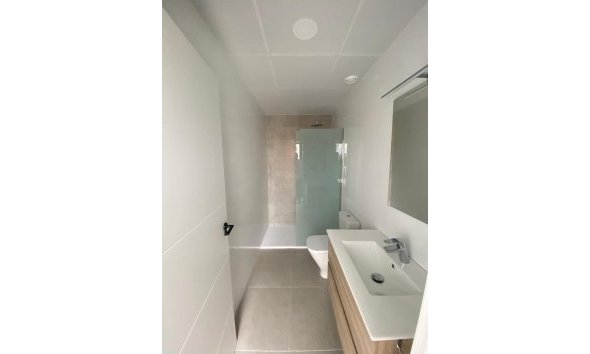New Build - Villa -
Los Alcázares
