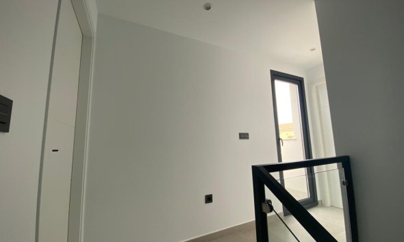 New Build - Villa -
Los Alcázares