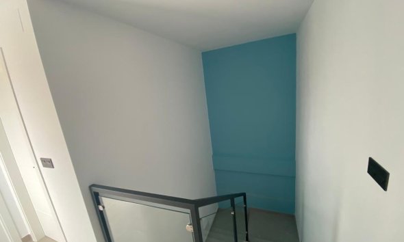 New Build - Villa -
Los Alcázares