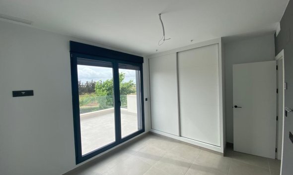 New Build - Villa -
Los Alcázares