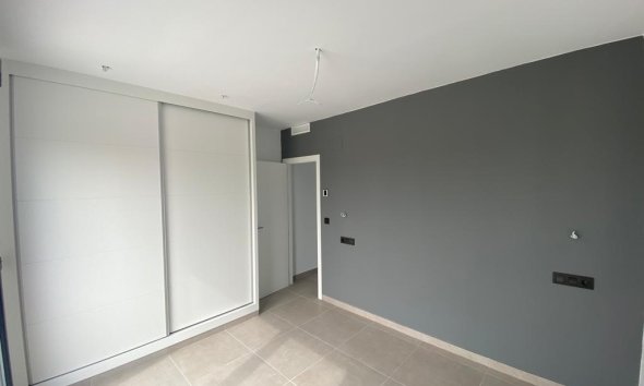 New Build - Villa -
Los Alcázares