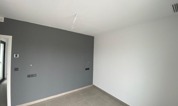 New Build - Villa -
Los Alcázares