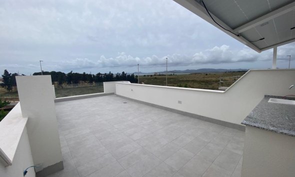 New Build - Villa -
Los Alcázares