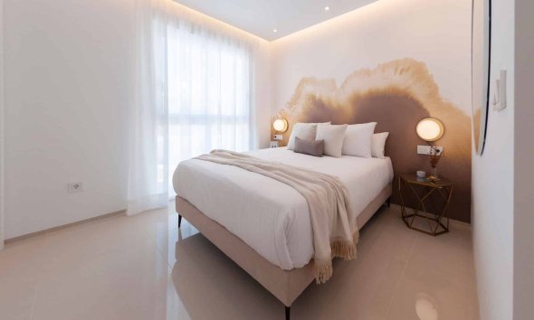 New Build - Apartment -
Ciudad Quesada