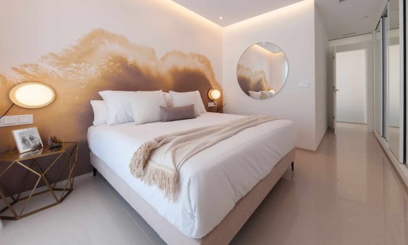 New Build - Apartment -
Ciudad Quesada