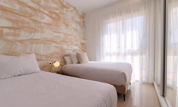 New Build - Apartment -
Ciudad Quesada