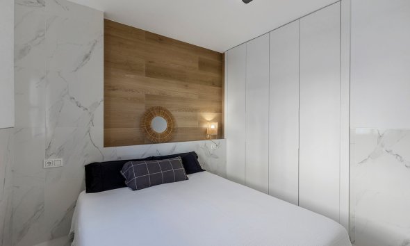 Gensalg - Lejlighed -
Torrevieja