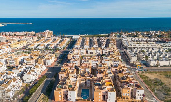Gensalg - Lejlighed -
Torrevieja