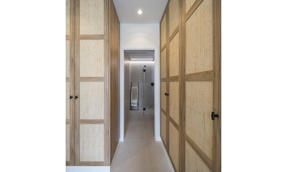 Obra nueva - Apartamento -
Pilar de la Horadada