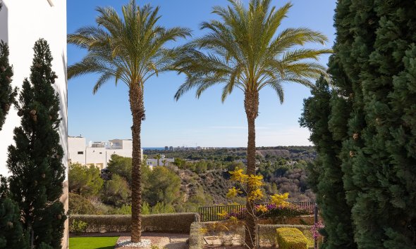 Gensalg - Lejlighed -
Orihuela Costa - Las Ramblas