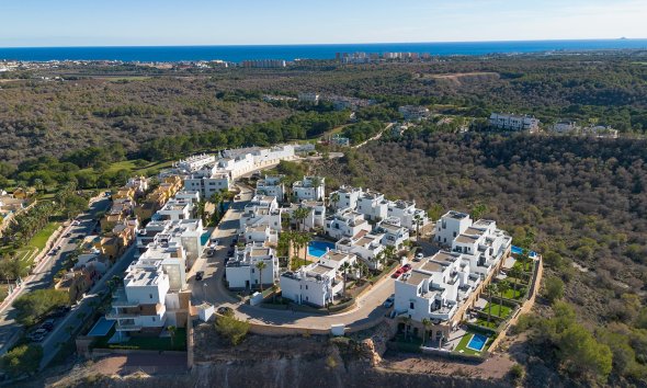 Gensalg - Lejlighed -
Orihuela Costa - Las Ramblas