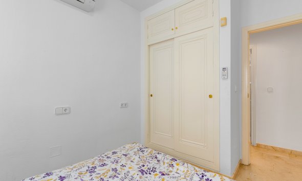Reventa - Adosado -
Orihuela Costa - Playa Flamenca