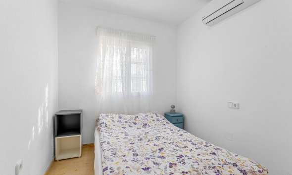 Reventa - Adosado -
Orihuela Costa - Playa Flamenca