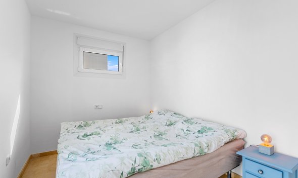 Reventa - Adosado -
Orihuela Costa - Playa Flamenca