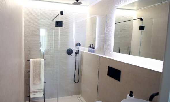 Obra nueva - Apartamento -
Pilar de la Horadada