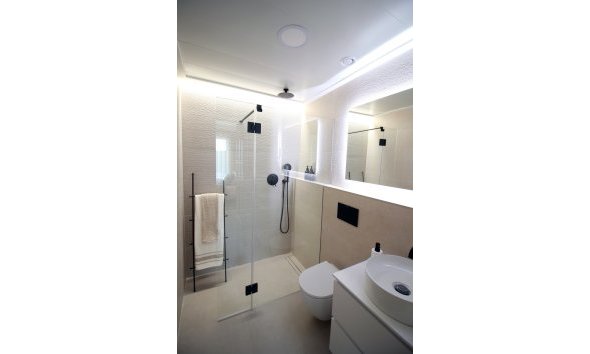 Obra nueva - Apartamento -
Pilar de la Horadada