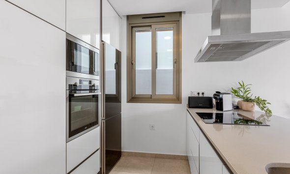 Gensalg - Villa -
Orihuela Costa - Villamartín