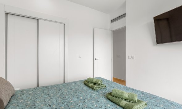 Gensalg - Villa -
Orihuela Costa - Villamartín