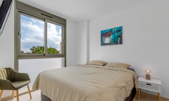 Gensalg - Villa -
Orihuela Costa - Villamartín