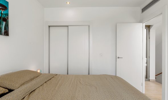 Gensalg - Villa -
Orihuela Costa - Villamartín