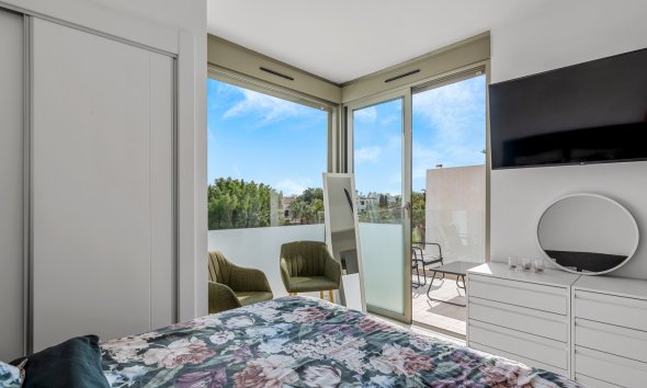 Gensalg - Villa -
Orihuela Costa - Villamartín