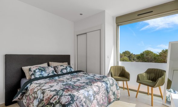 Gensalg - Villa -
Orihuela Costa - Villamartín