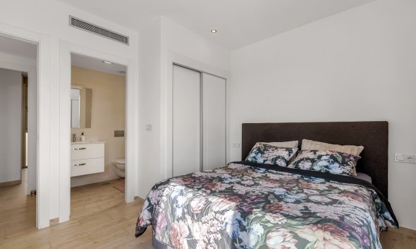 Gensalg - Villa -
Orihuela Costa - Villamartín