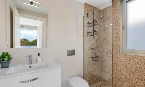Gensalg - Villa -
Orihuela Costa - Villamartín