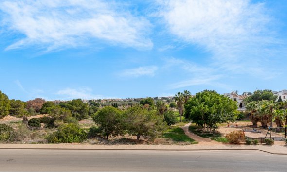 Gensalg - Villa -
Orihuela Costa - Villamartín