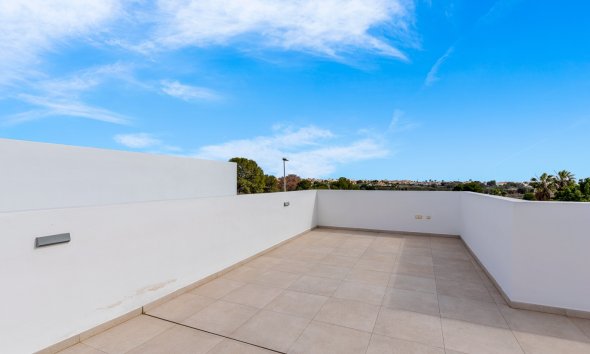 Gensalg - Villa -
Orihuela Costa - Villamartín