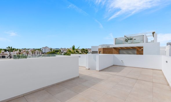 Gensalg - Villa -
Orihuela Costa - Villamartín