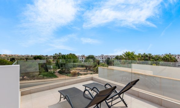 Gensalg - Villa -
Orihuela Costa - Villamartín