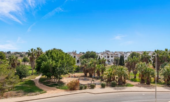 Gensalg - Villa -
Orihuela Costa - Villamartín