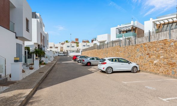 Gensalg - Villa -
Orihuela Costa - Villamartín