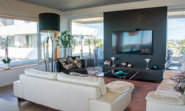 Gensalg - Lejlighed -
Orihuela Costa - Las Colinas golf