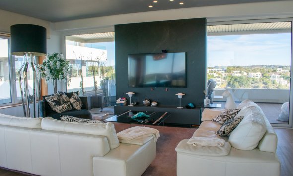 Gensalg - Lejlighed -
Orihuela Costa - Las Colinas golf