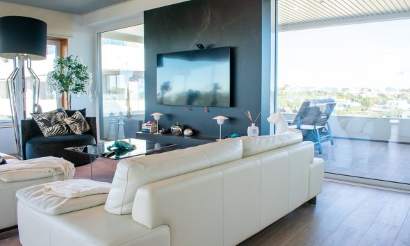 Gensalg - Lejlighed -
Orihuela Costa - Las Colinas golf