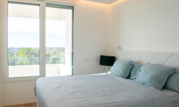 Gensalg - Lejlighed -
Orihuela Costa - Las Colinas golf
