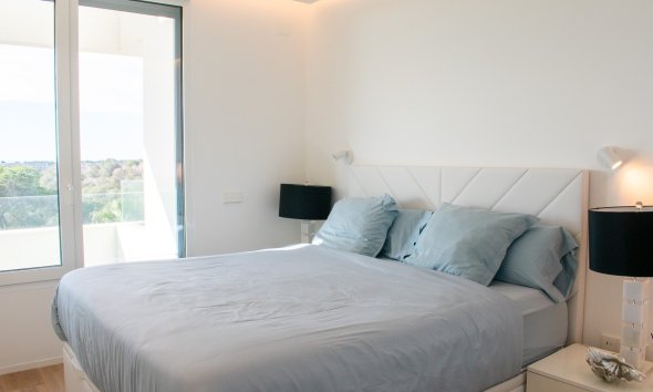 Gensalg - Lejlighed -
Orihuela Costa - Las Colinas golf
