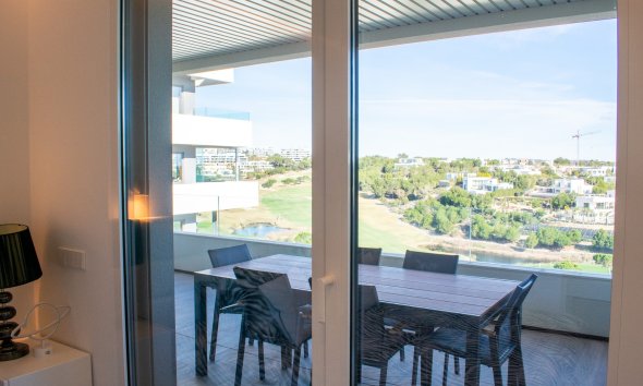 Gensalg - Lejlighed -
Orihuela Costa - Las Colinas golf