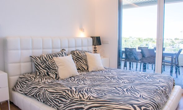 Gensalg - Lejlighed -
Orihuela Costa - Las Colinas golf