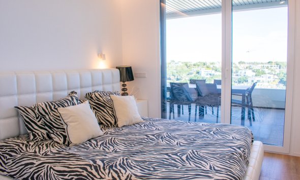 Gensalg - Lejlighed -
Orihuela Costa - Las Colinas golf