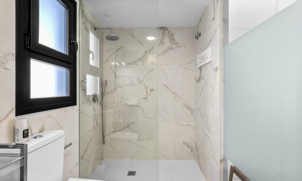 Resale - Apartment -
Orihuela Costa - Villamartín