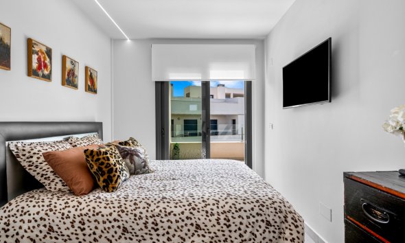 Resale - Apartment -
Orihuela Costa - Villamartín